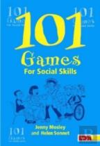 101 Games For Social Skills