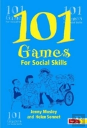 101 Games For Social Skills