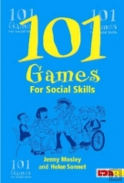Bertrand.pt - 101 Games For Social Skills