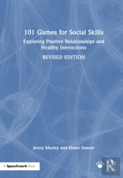 101 Games For Social Skills