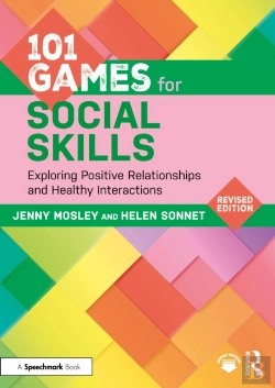 Bertrand.pt - 101 Games For Social Skills