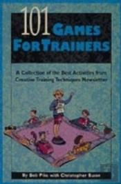 101 Games For Trainers