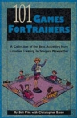 Bertrand.pt - 101 Games For Trainers