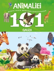 101 Gauza Buruz Jakin Beharko Zenituzkeen Animaliei