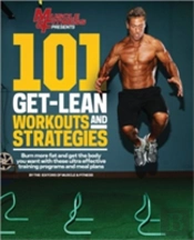 101 Get-Lean Workouts And Strategies