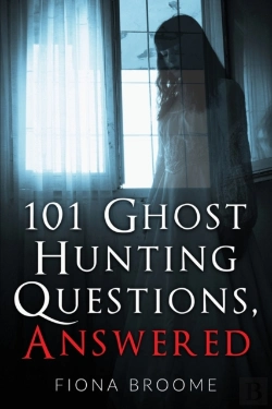 Bertrand.pt - 101 Ghost Hunting Questions, Answered