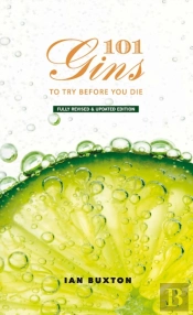 101 Gins To Try Before You Die