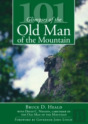 101 Glimpses Of The Old Man Of The Mountain