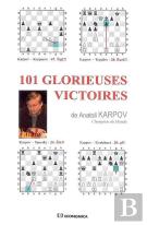 101 Glorieuses Victoires