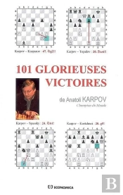 101 Glorieuses Victoires