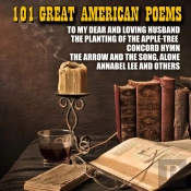 101 Great American Poems