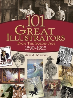 Bertrand.pt - 101 Great Illustrators From The Golden Age, 1890-1925