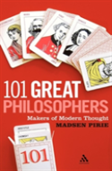 101 Great Philosophers