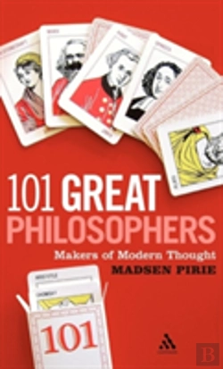 Bertrand.pt - 101 Great Philosophers