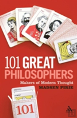Bertrand.pt - 101 Great Philosophers