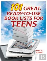 101 Great, Ready-To-Use Book Lists For Teens