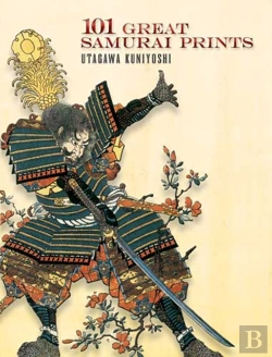 Bertrand.pt - 101 Great Samurai Prints