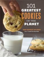 101 Greatest Cookies On The Planet
