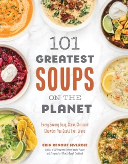Bertrand.pt - 101 Greatest Soups On The Planet