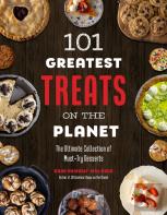 101 Greatest Treats On The Planet