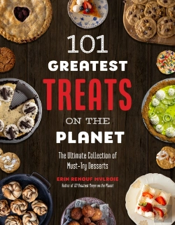 Bertrand.pt - 101 Greatest Treats On The Planet