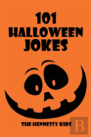 101 Halloween Jokes