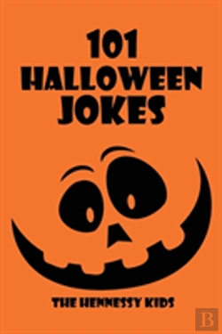 Bertrand.pt - 101 Halloween Jokes