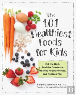 Bertrand.pt - 101 Healthiest Foods For Kids