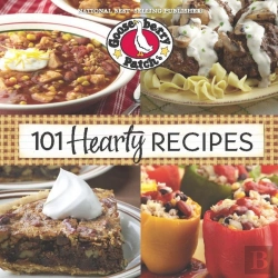 Bertrand.pt - 101 Hearty Recipes