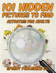 101 Hidden Pictures To Find Activities For Adults
