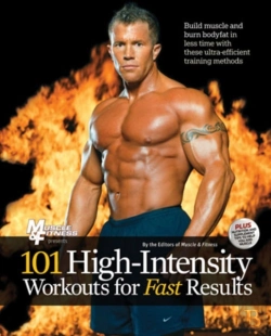 Bertrand.pt - 101 High-Intensity Workouts For Fast Results
