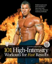 101 High-Intensity Workouts For Fast Results