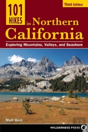101 Hikes In Northern California