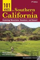 101 Hikes In Southern California
