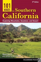 101 Hikes In Southern California