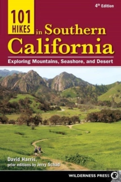 Bertrand.pt - 101 Hikes In Southern California