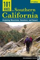 101 Hikes In Southern California
