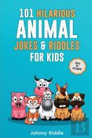 101 Hilarious Animal Jokes & Riddles For Kids
