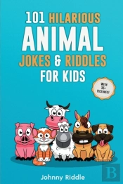 101 Hilarious Animal Jokes & Riddles For Kids