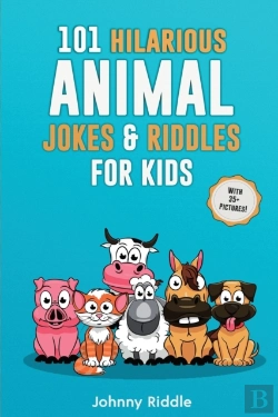 Bertrand.pt - 101 Hilarious Animal Jokes & Riddles For Kids