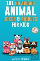 101 Hilarious Animal Jokes & Riddles For Kids