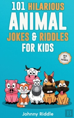 Bertrand.pt - 101 Hilarious Animal Jokes & Riddles For Kids