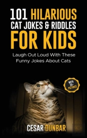 101 Hilarious Cat Jokes & Riddles For Kids