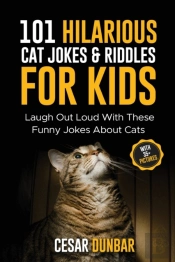 101 Hilarious Cat Jokes   Riddles For Ki
