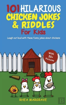 Bertrand.pt - 101 Hilarious Chicken Jokes & Riddles For Kids