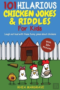 Bertrand.pt - 101 Hilarious Chicken Jokes   Riddles Fo
