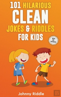 Bertrand.pt - 101 Hilarious Clean Jokes & Riddles For Kids