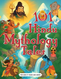 Bertrand.pt - 101 Hindu Mythology Tales