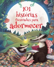 101 Histórias Ilustradas para Adormecer