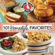 101 Home Style Favorite Recipes